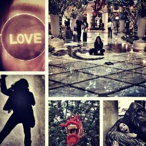 Meet your Posher, Irem